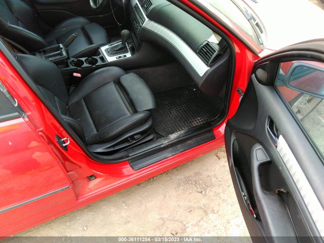 2005 BMW 3 SERIES 325I VIN: WBAET37405NJ86671