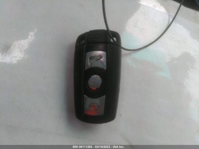 WBANE53537CY04410 BMW 5 Series 525i
