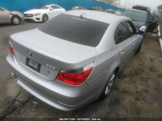 WBANE53537CY04410 BMW 5 Series 525i