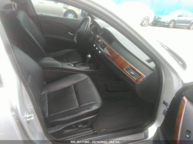 WBANE53537CY04410 BMW 5 Series 525i