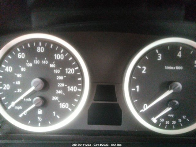 WBANE53537CY04410 BMW 5 Series 525i