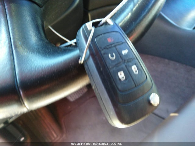 Chevrolet IMPALA LT 2014 2G1125S32E9162186 Image 3