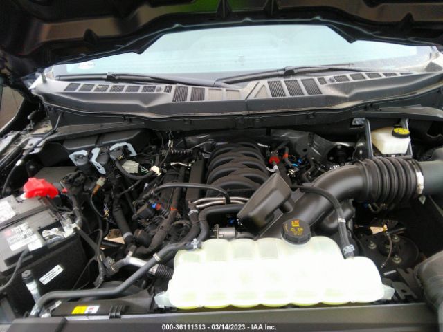 1FTMF1C55PKD04193 Ford F-150 Xl/xlt