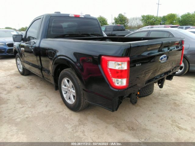 1FTMF1C55PKD04193 Ford F-150 Xl/xlt
