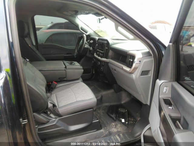 1FTMF1C55PKD04193 Ford F-150 Xl/xlt