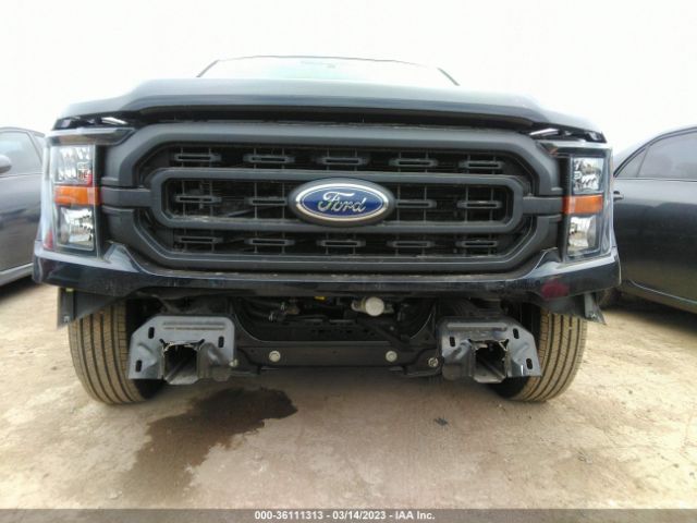 1FTMF1C55PKD04193 Ford F-150 Xl/xlt
