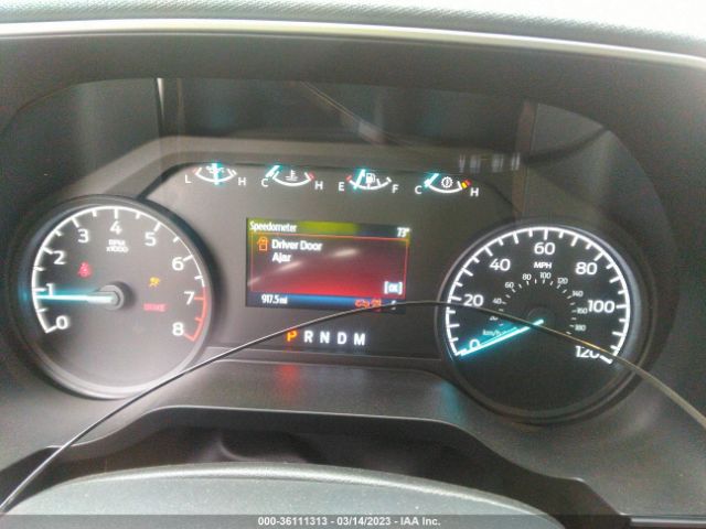 1FTMF1C55PKD04193 Ford F-150 Xl/xlt