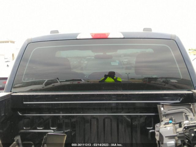 1FTMF1C55PKD04193 Ford F-150 Xl/xlt