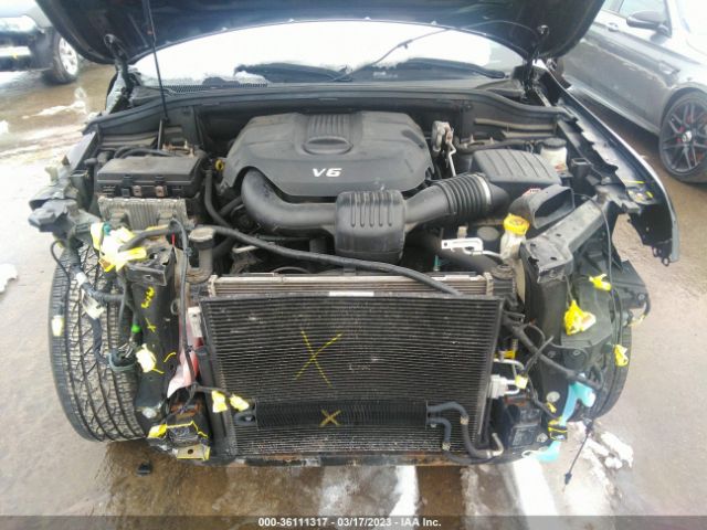 1C4RJFAG1FC942309 Jeep Grand Cherokee Altitude