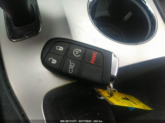 1C4RJFAG1FC942309 Jeep Grand Cherokee Altitude