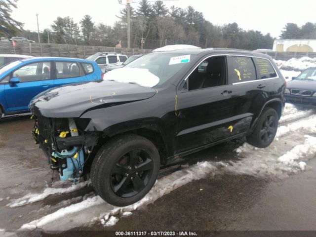 1C4RJFAG1FC942309 Jeep Grand Cherokee Altitude