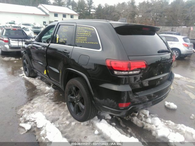 1C4RJFAG1FC942309 Jeep Grand Cherokee Altitude