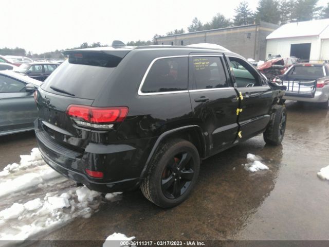 1C4RJFAG1FC942309 Jeep Grand Cherokee Altitude