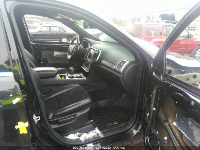 1C4RJFAG1FC942309 Jeep Grand Cherokee Altitude