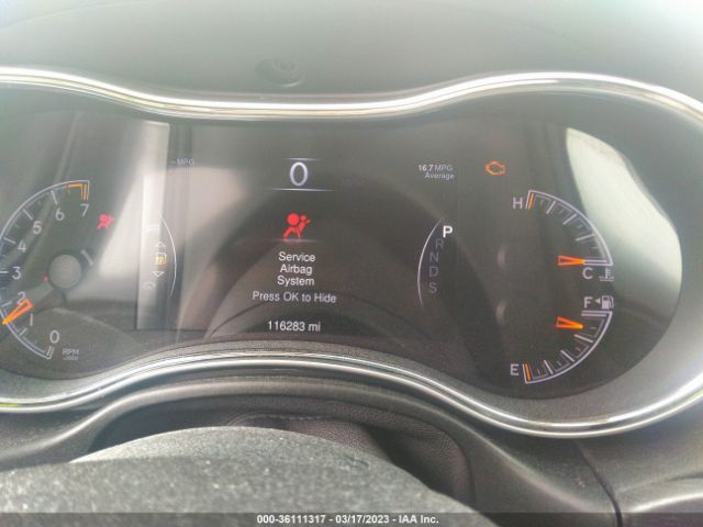 1C4RJFAG1FC942309 Jeep Grand Cherokee Altitude