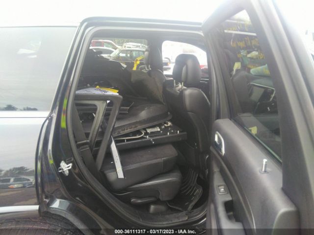 1C4RJFAG1FC942309 Jeep Grand Cherokee Altitude