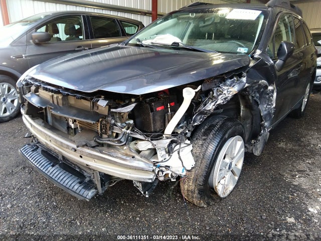 2019 SUBARU OUTBACK PREMIUM VIN: 4S4BSAFC1K3365763
