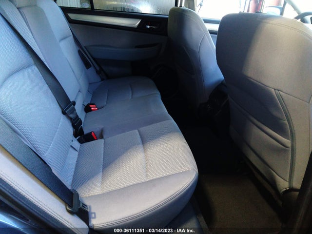 2019 SUBARU OUTBACK PREMIUM VIN: 4S4BSAFC1K3365763