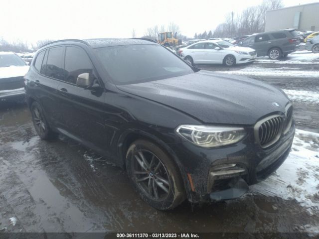 5UXTS3C5XJ0Z02316 auction archive image
