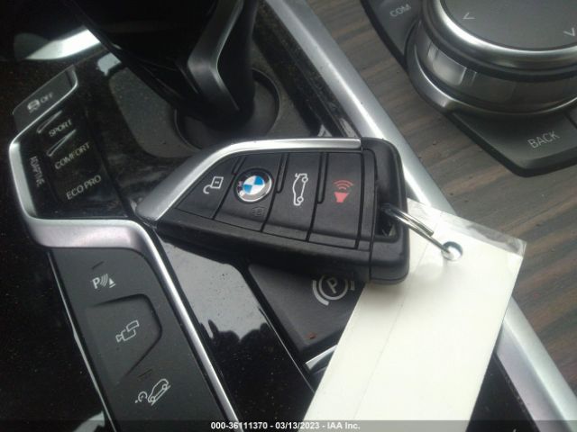 5UXTS3C5XJ0Z02316 BMW X3 M40i