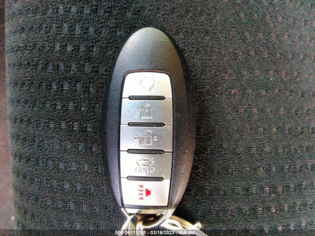 1N4AL3AP2FC475851 Nissan Altima 2.5 Sv