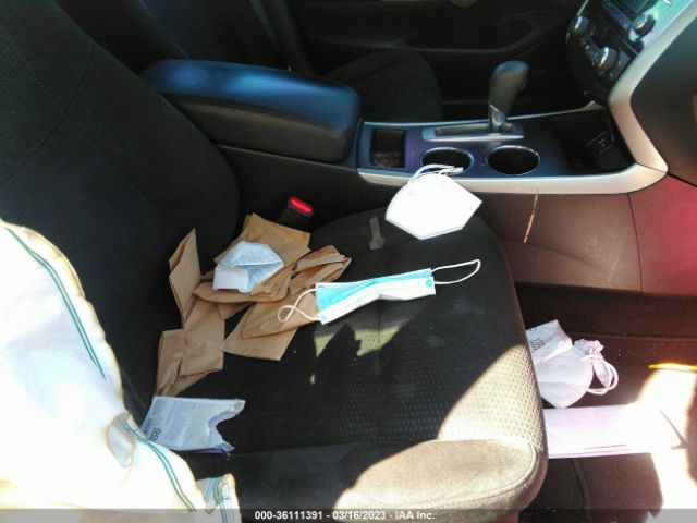 1N4AL3AP2FC475851 Nissan Altima 2.5 Sv