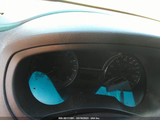 1N4AL3AP2FC475851 Nissan Altima 2.5 Sv