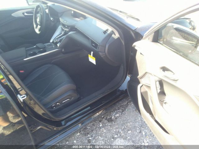 19UUB5F42NA004833 Acura Tlx W/technology Package