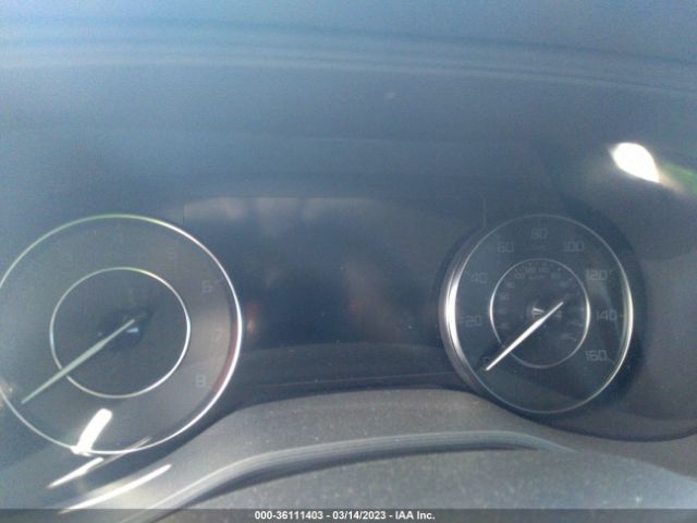 19UUB5F42NA004833 Acura Tlx W/technology Package