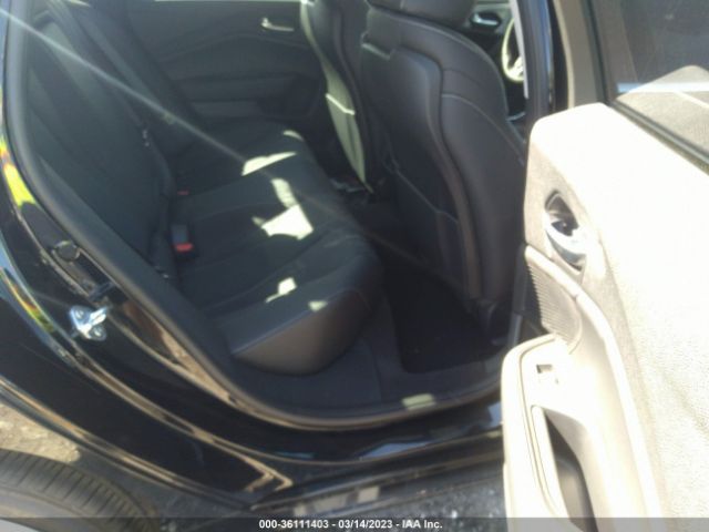 19UUB5F42NA004833 Acura Tlx W/technology Package