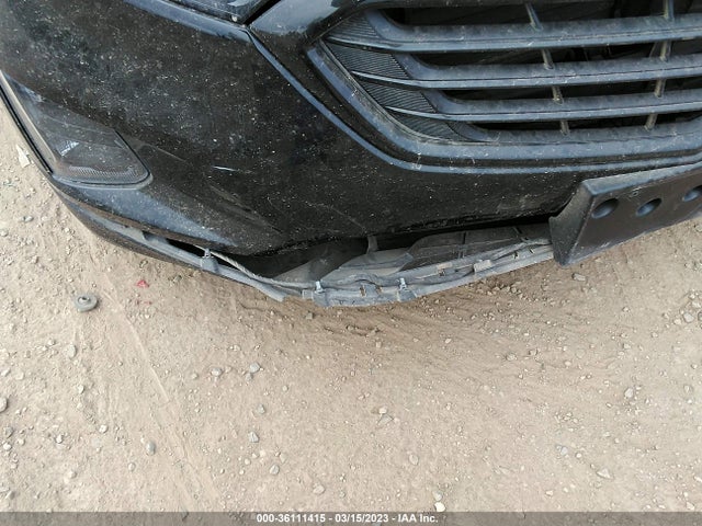 Chevrolet EQUINOX LT 2021 3GNAXKEV2ML359818 Image 7
