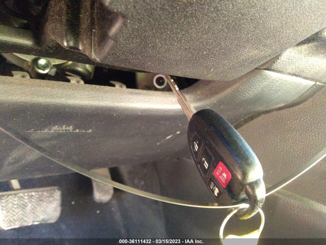 Toyota COROLLA LE 2015 5YFBURHE6FP191827 Image 11