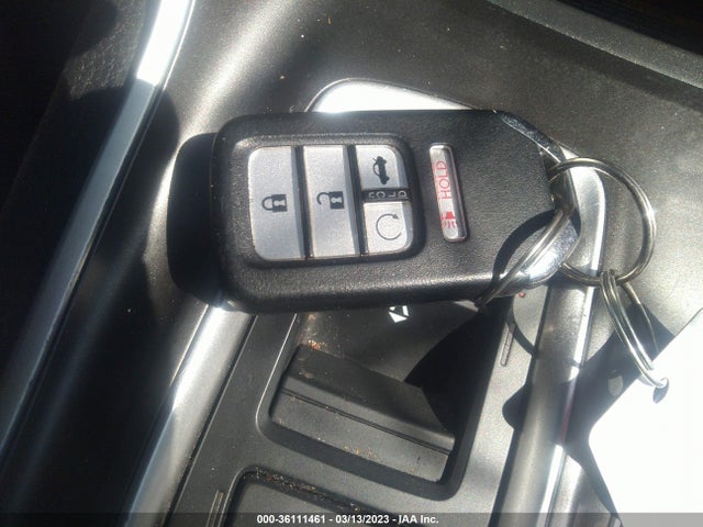 2021 HONDA ACCORD SEDAN SPORT VIN: 1HGCV2F38MA027783