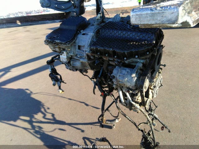 3VV0B7AX0KM014559 Volkswagen TIGUAN S