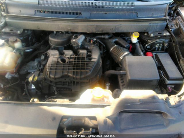 3C4PDCGG2GT146632 Dodge Journey Crossroad Plus