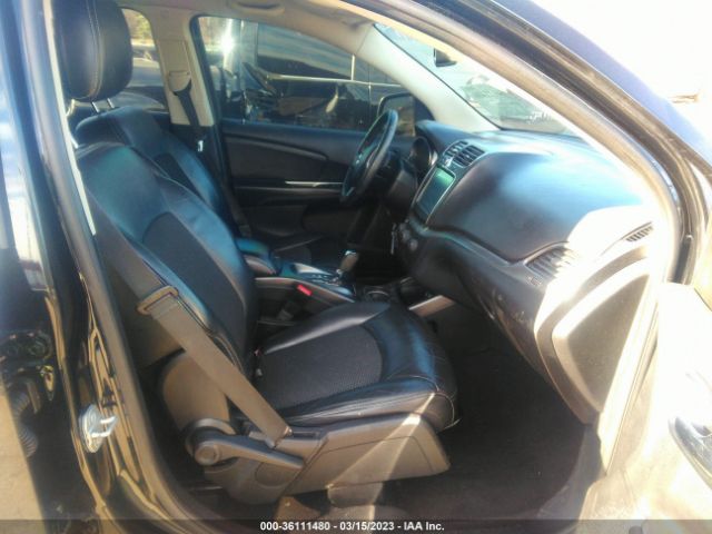3C4PDCGG2GT146632 Dodge Journey Crossroad Plus