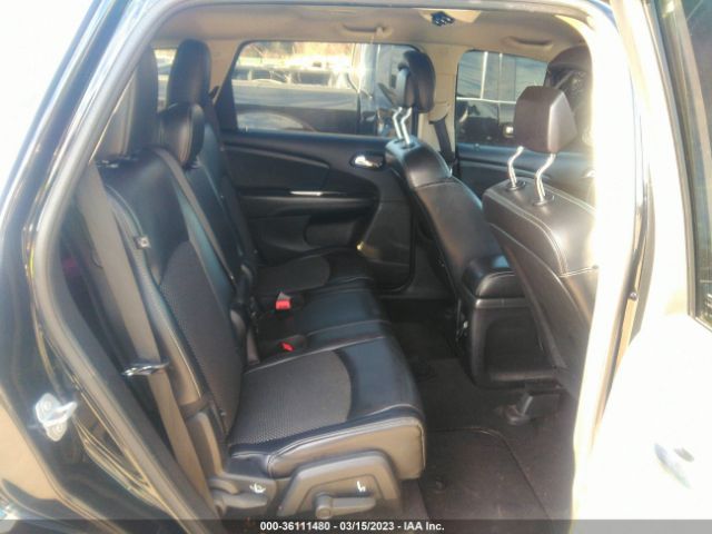 3C4PDCGG2GT146632 Dodge Journey Crossroad Plus