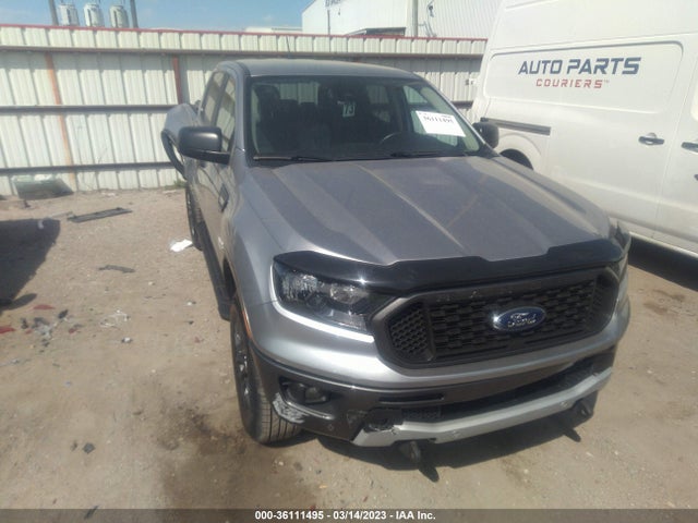 2020 Ford Ranger, VIN: 1FTER4EH5LLA87088