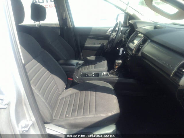 2020 Ford Ranger, VIN: 1FTER4EH5LLA87088