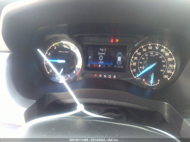 2020 Ford Ranger, VIN: 1FTER4EH5LLA87088
