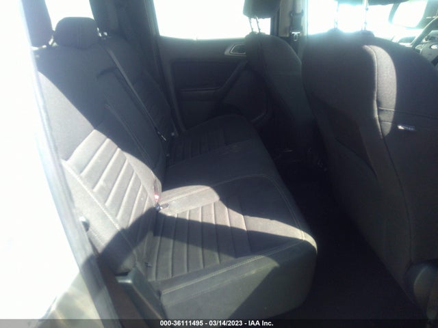 2020 Ford Ranger, VIN: 1FTER4EH5LLA87088