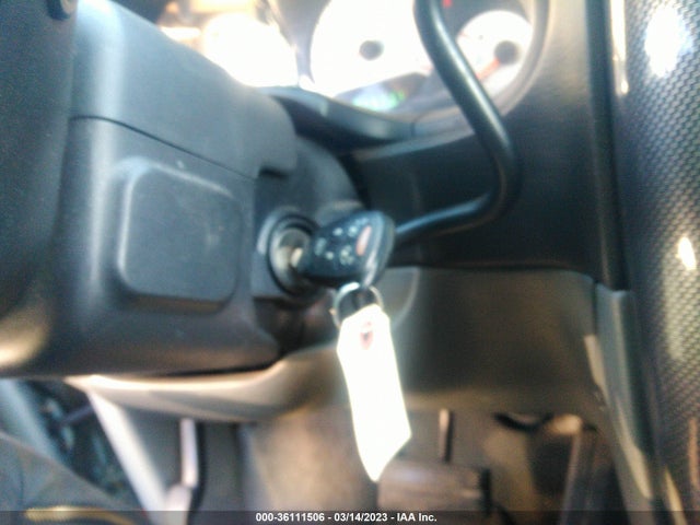 2006 DODGE GRAND CARAVAN SXT VIN: 2D4GP44L36R600874