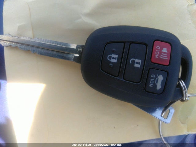 Toyota Corolla L/le/s/s Plus/le Plus 2014 2T1BURHE0EC211987 Image 3