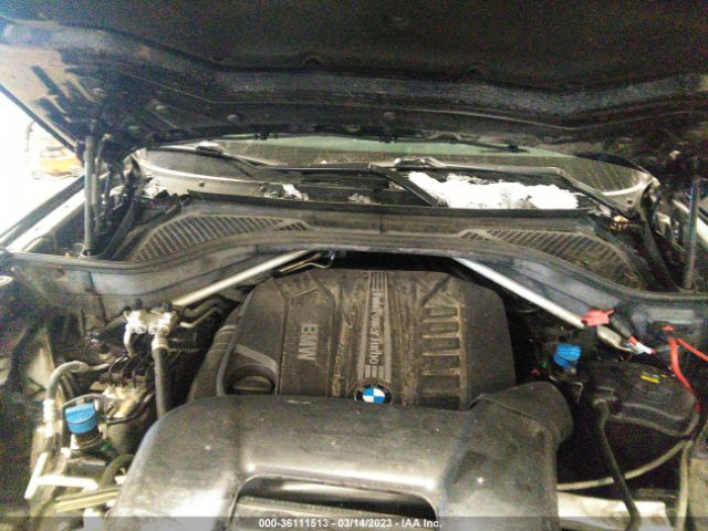5UXKS4C51F0N06235 BMW X5 Xdrive35d