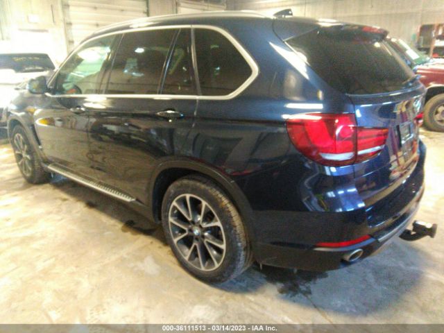 5UXKS4C51F0N06235 BMW X5 Xdrive35d