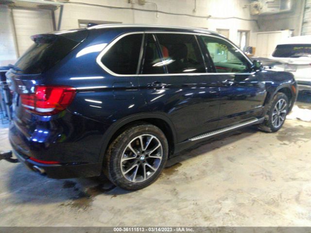 5UXKS4C51F0N06235 BMW X5 Xdrive35d