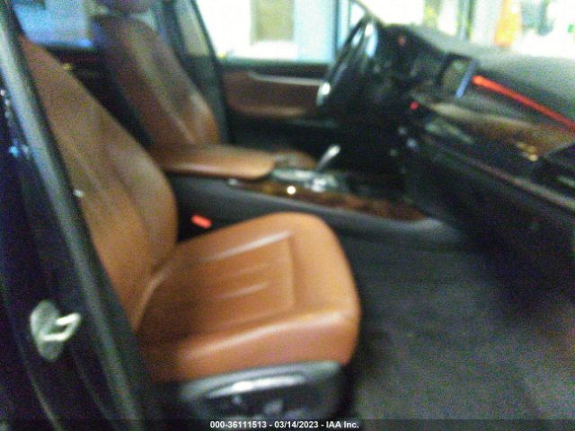 5UXKS4C51F0N06235 BMW X5 Xdrive35d