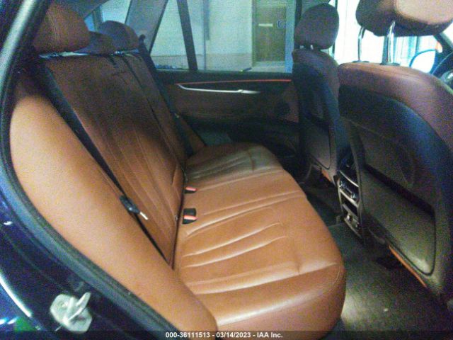 5UXKS4C51F0N06235 BMW X5 Xdrive35d