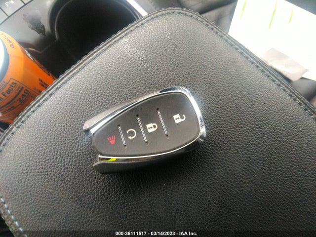 Chevrolet Volt Premier 2019 1G1RD6S56KU113818 Image 3