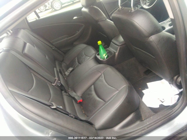 Chevrolet Volt Premier 2019 1G1RD6S56KU113818 Image 9